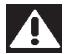 DE DIETRICH DHD791GW - Attention - 1