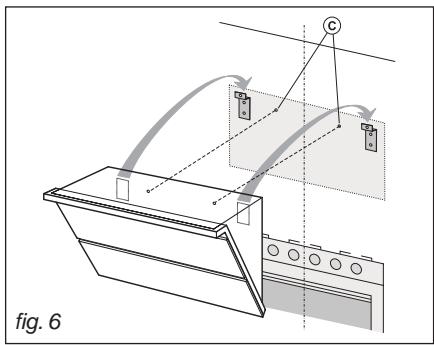 DE DIETRICH DHD791GW - Attention - 4