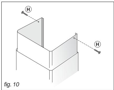 DE DIETRICH DHD791GW - Conseil - 2