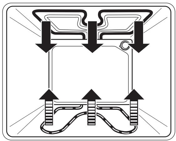 ARTHUR MARTIN V6888CPXINOX - Comment professionnel? - 1