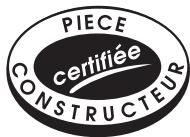 ARTHUR MARTIN V6888CPXINOX - Protection de l'environnement - 1