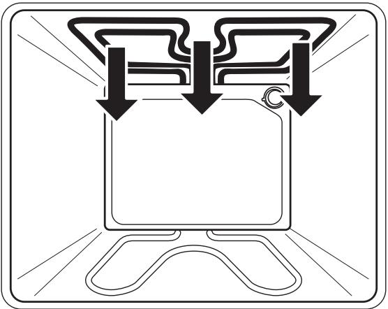 ARTHUR MARTIN V6888CPXINOX - Les gratins - 2