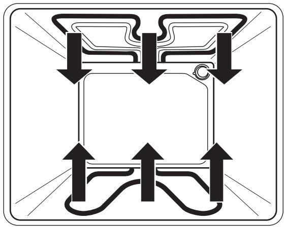 ARTHUR MARTIN V6888CPXINOX - Comment professionnel? - 1