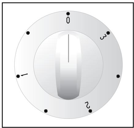 ARTHUR MARTIN V6888CPXINOX - Nosusoucvasconseillonsde tenirelgoignéslesjeunesenfantsde l'appareil jusqu'àl'extinctionde ce témoin lumineux. - 2