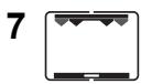 ARTHUR MARTIN V6888CPXINOX - Fonctions de cuisson - 8