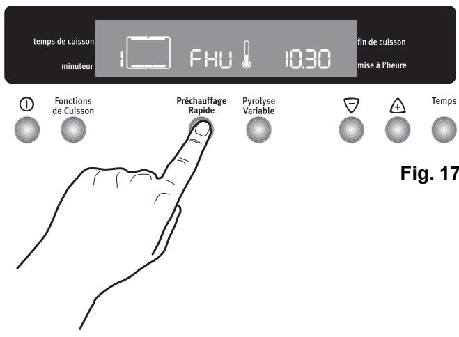 ARTHUR MARTIN V6888CPXINOX - Code erreur - 1