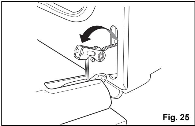 ARTHUR MARTIN V6888CPXINOX - Démonter les vitres de la porte - 2