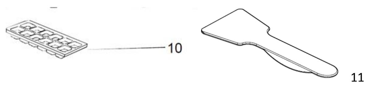 THOMSON CTH123 - Mise au rebut des appareils usagés - 2