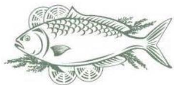 THOMSON CTH123 - Poisson et fruits de mer - 1