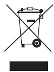 CUISINART CWC600E - Equipements electriques et electroniques en fin de vie. - 1