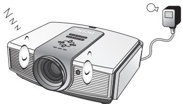 BENO W2000 - Consignes de sécurité importantes - 7