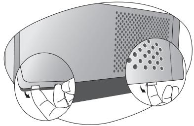 BENO W2000 - Pour nettoyer le filtré - 2