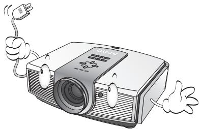 BENO W2000 - Consignes de sécurité importantes - 14