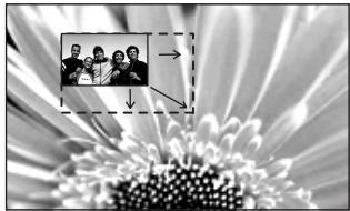 BENO W2000 - Utilisation des menus à l'écran - 5