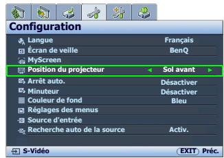 BENO W2000 - Plafond arrête: - 2