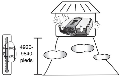 BENO W2000 - Consignes de sécurité importantes - 5