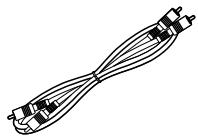 DENON DA300 USB - Accessoires - 4