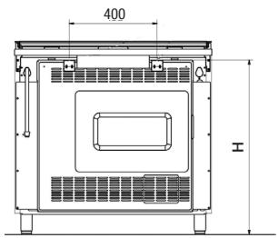 AIRLUX CE9O02GTiX2 - MISE EN GARDE - 1