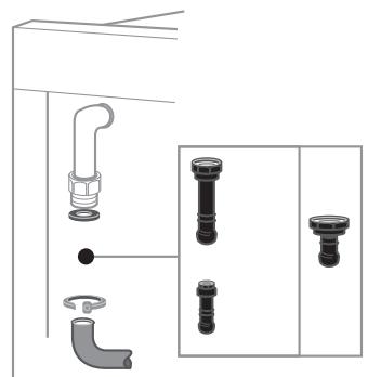 AIRLUX CE9O02GTiX2 - BRANCHEMENT ÉLECTRIQUE - 2