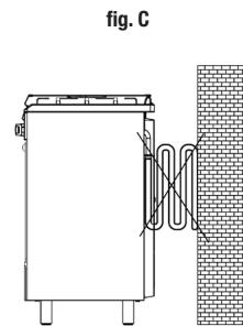 AIRLUX CE9O02GTiX2 - RACCORD AVEC TUYAU FLEXIBLE METALLIQUE (fig. 15 page 29) - 3