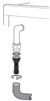 AIRLUX CE9O02GTiX2 - BRANCHEMENT ÉLECTRIQUE - 3