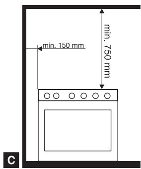 AIRLUX CE9O02GTiX2 - INSTALLATION (fig. 14) - 6