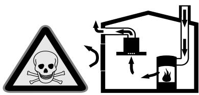 NEFF D79MT64N1 - Danger de mort! - 1