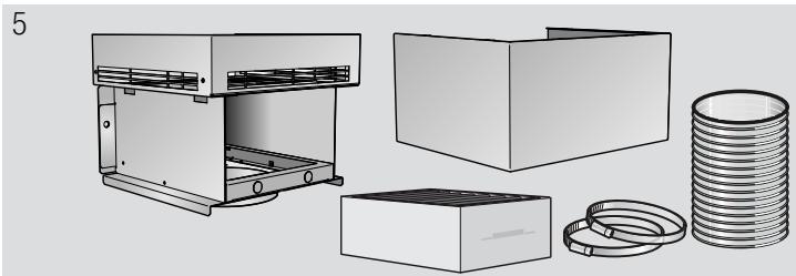 NEFF D79MT64N1 - Remarques - 5
