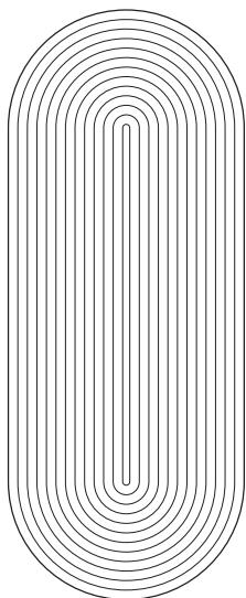 MAROUE SUPERSONIC WHITE/SILVER - Dans la boîte - 6