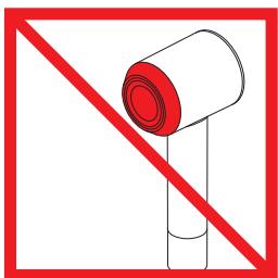 MAROUE SUPERSONIC WHITE/SILVER - Avertissement - 2