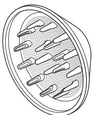 MAROUE SUPERSONIC WHITE/SILVER - Dans la boîte - 4