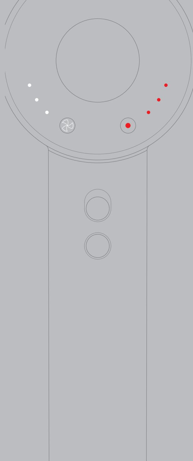 MAROUE SUPERSONIC WHITE/SILVER - Diagnostics - 7
