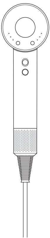 MAROUE SUPERSONIC WHITE/SILVER - Dans la boîte - 1