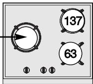 SAUTER STG927W - REPÉRAGE DES INJECTEURS - 8