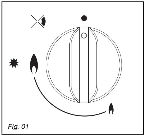 SAUTER STG927W - Conseil - 1