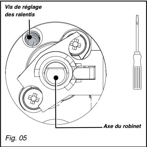 SAUTER STG927W - Conseil - 5