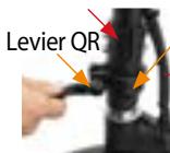 DUALTRON Spider - 4) Le piage du produit - 1