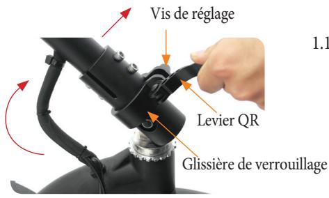 DUALTRON Spider - Comment utiliser le produit - 1
