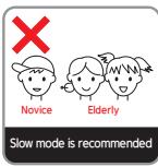 DUALTRON Spider - Respecter la loi de circulation routière locale - 1