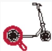 DUALTRON Spider - Avis important - 1