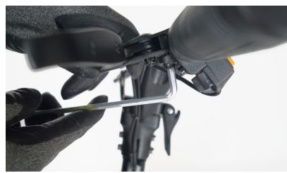 DUALTRON Spider - Dimensions - 9