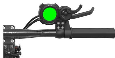 DUALTRON Spider - Dimensions - 8