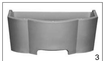 ALPATEC MG2 GLACON - PRECAUTIONS SPECIFIQUES - 4