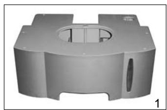 ALPATEC MG2 GLACON - PRECAUTIONS SPECIFIQUES - 3