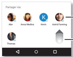 LENOVO MOTO G4 PLAY WHITE - Direct Share - 1