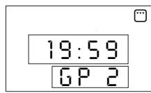 ARTHUR MARTIN EM 2412 X - Réglage - 4