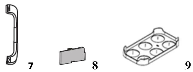 THOMSON THLR300 - DESCRIPTION - 2