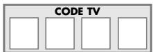 THOMSON TELEC A TELECROC1407 - Verification de la programmation - 1