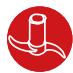 MAGIMIX 18256F - Coulis de framboises - 1