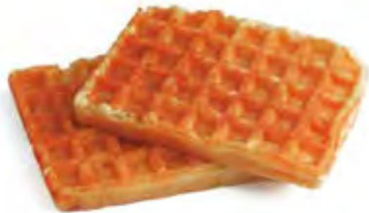 MAGIMIX 18256F - Pâte à gaufres - 1